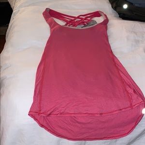 Lulu tank